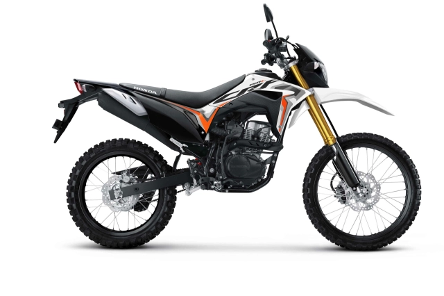 Honda crf150l 2022 mới mang đến nhiều sự lựa chọn cho tín đồ off-road - 4