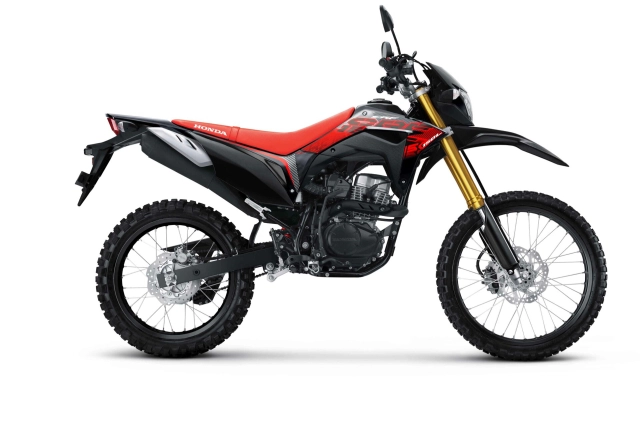 Honda crf150l 2022 mới mang đến nhiều sự lựa chọn cho tín đồ off-road - 11