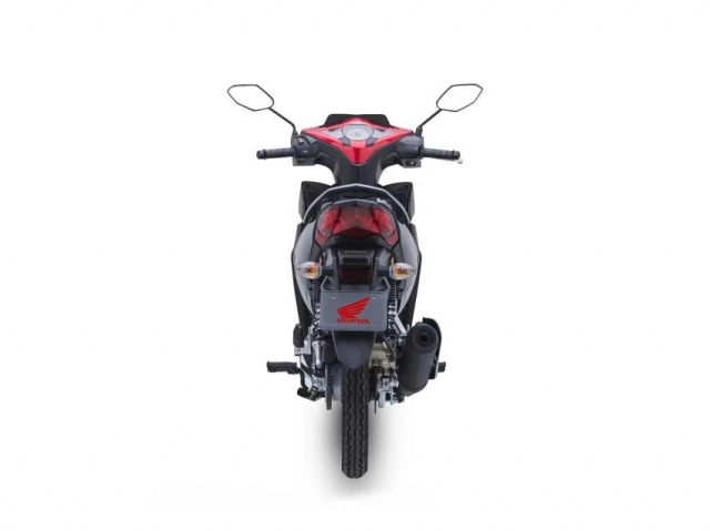 Honda dash 125 2022 ra mắt có gì xứng đáng với giá hơn 30 triệu - 4