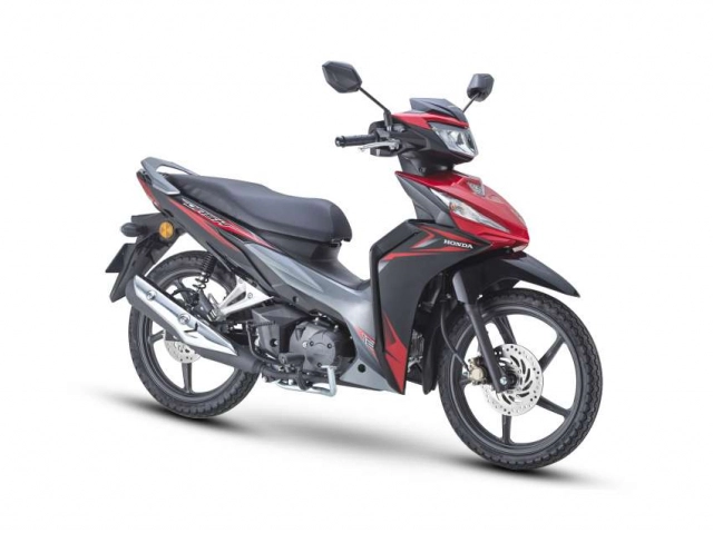 Honda dash 125 2022 ra mắt có gì xứng đáng với giá hơn 30 triệu - 6