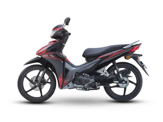 Honda dash 125 2022 ra mắt có gì xứng đáng với giá hơn 30 triệu - 10