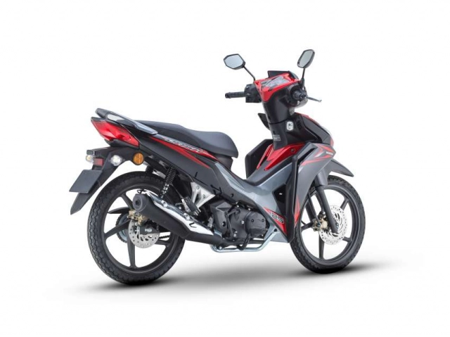 Honda dash 125 2022 ra mắt có gì xứng đáng với giá hơn 30 triệu - 13