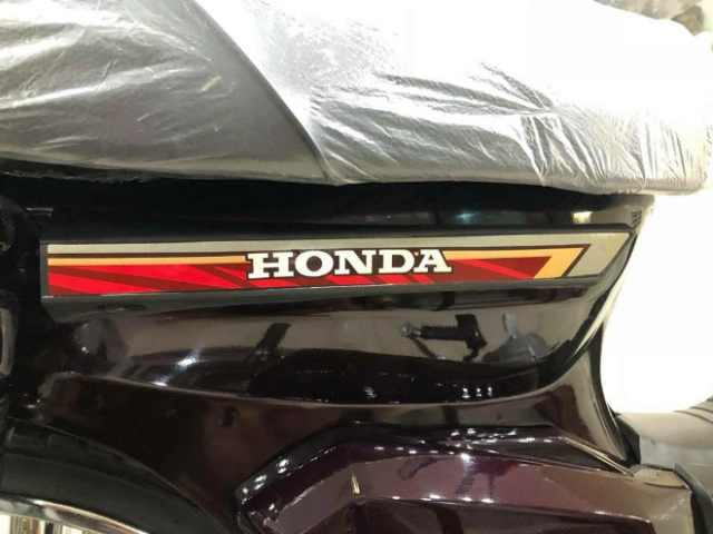 Honda dream - điều gì đã làm nên sức hút của mẫu xe này - 1