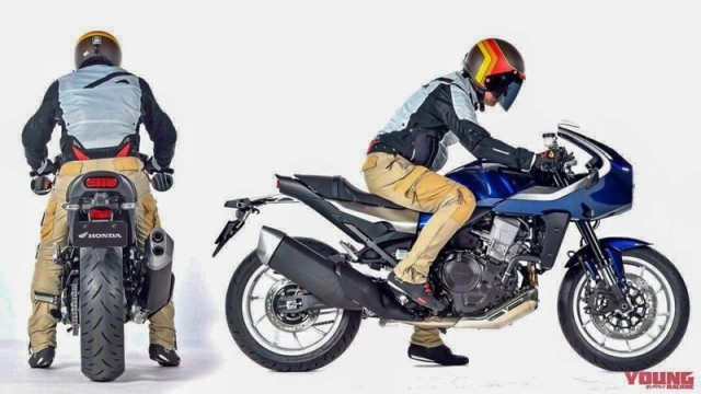 Honda hawk11 và triumph speed triple rr trên bàn cân thông số - 5