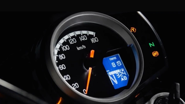 Honda hness cb 350 đã có mặt tại việt nam với giá hơn 100 triệu đồng - 5