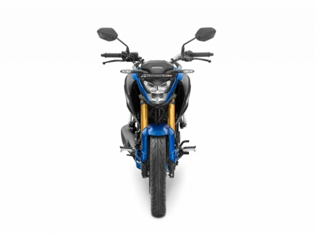 Honda hornet 20 ra mắt với giá chưa tới 50 triệu đồng - 3