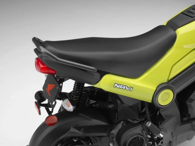 Honda navi 2022 chính thức trình làng với kiểu dáng vô cùng độc chiêu - 15