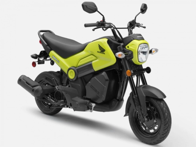 Honda navi 2022 chính thức trình làng với kiểu dáng vô cùng độc chiêu - 17