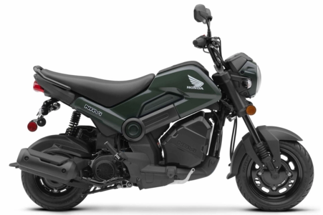 Honda navi 2022 chính thức trình làng với kiểu dáng vô cùng độc chiêu - 18