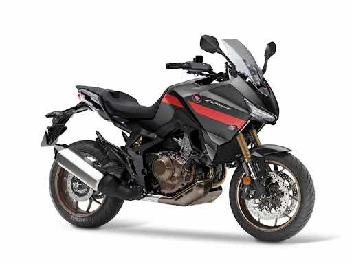 Honda nt1100 có thể sẽ được công bố tại eicma vào tháng 11 này - 1