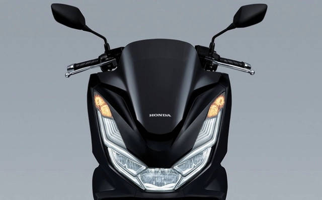 Honda pcx 160 2021 chính thức ra mắt với giá không thể hợp lý hơn - 3