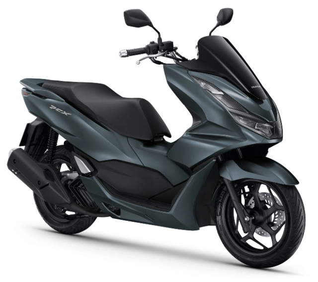 Honda pcx 160 2021 chính thức ra mắt với giá không thể hợp lý hơn - 14