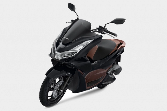 Honda pcx 160 2021 chính thức ra mắt với giá không thể hợp lý hơn - 16