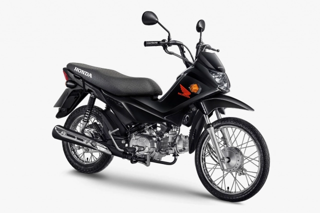 Honda pop 110i 2021 - mẫu xe cào cào mang tâm hồn của wave rsx - 15