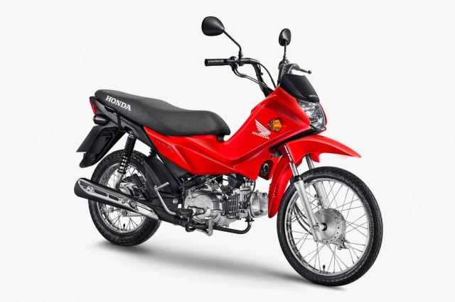 Honda pop 110i 2021 - mẫu xe cào cào mang tâm hồn của wave rsx - 17