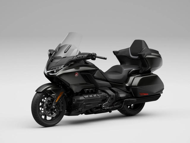 Honda ra mắt gold wing 2021 - dang cánh mở đường trên khắp cung đường việt - 1