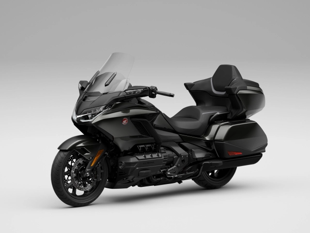 Honda ra mắt gold wing 2021 - dang cánh mở đường trên khắp cung đường việt - 11