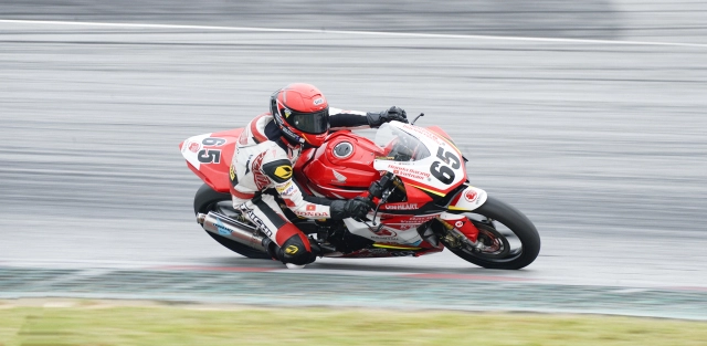 Honda racing vietnam không ngừng luyện tập để tiếp tục phát triển hoạt động đua xe thể thao - 6