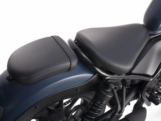 Honda rebel 500 2020 chính thức ra mắt thị trường việt - 7