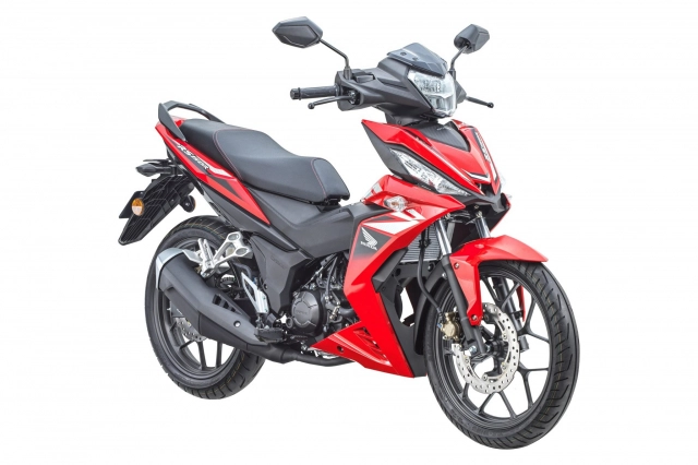 Honda rs150r 2022 trình làng với những khác biệt đáng chú ý - 13