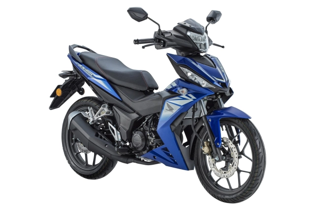 Honda rs150r 2022 trình làng với những khác biệt đáng chú ý - 16