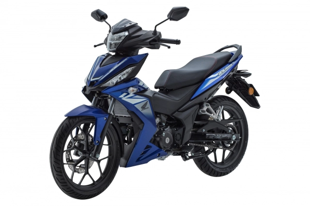 Honda rs150r 2022 trình làng với những khác biệt đáng chú ý - 18