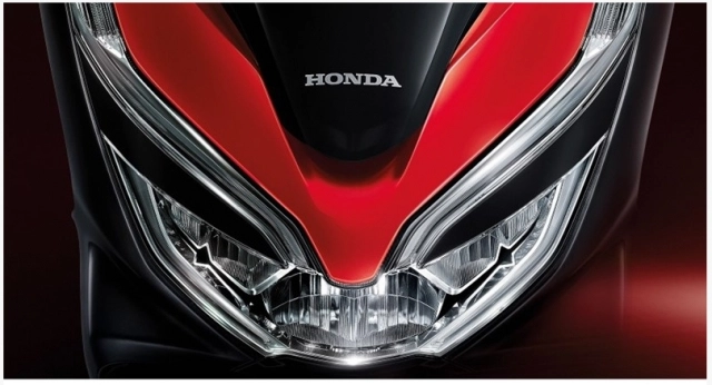 Honda sẽ ra mắt một mẫu xe mới vào tuần sau - 4
