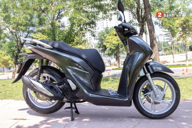 Honda sh 2022 có giá biến động tại đại lý đội giá tới hơn 20 triệu đồng - 5