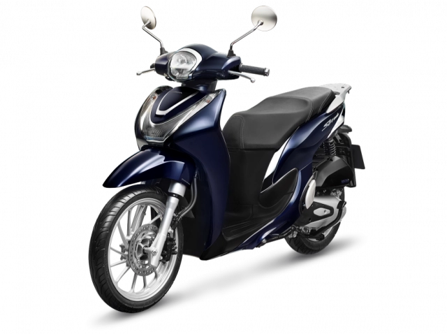 Honda sh mode 2020 thế hệ mới chính thức ra mắt tại việt nam - 9