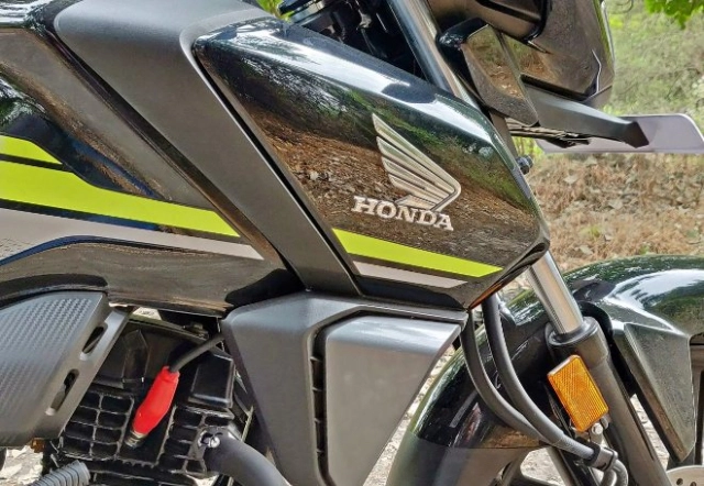 Honda sp125 2021 - xe côn tay xịn thế này mà giá chỉ có 236 triệu đồng - 7