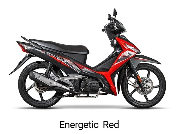 Honda supra x 2020 chiếc xe số phổ thông giá hơn 77 triệu - 10