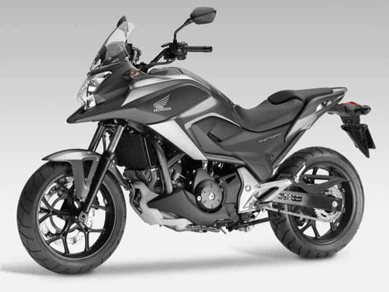 Honda tiết lộ động cơ mới dành cho gia đình nc - 3