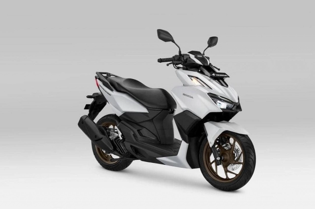 Honda vario 160 2022 ra mắt với thiết kế hoàn toàn mới bổ sung phanh abs - 13