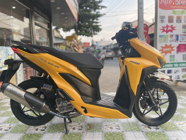 Honda vario độ được rao bán hơn 80 triệu đồng có gì đặc sắc - 18