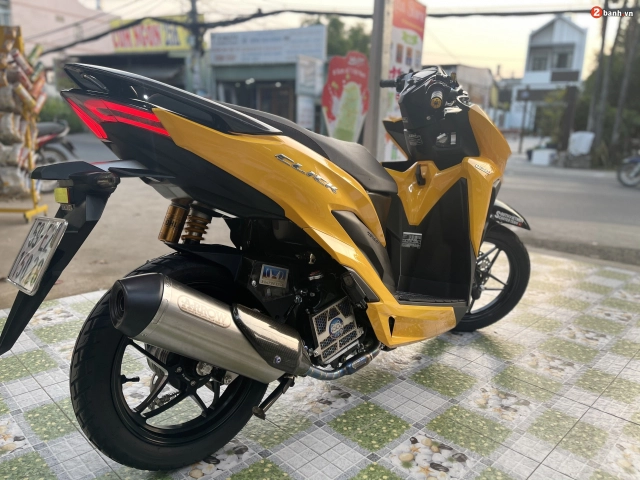 Honda vario độ được rao bán hơn 80 triệu đồng có gì đặc sắc - 20