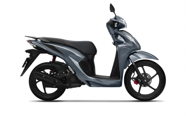 Honda việt nam công bố hoạt động kinh doanh trong năm 2020 - 6