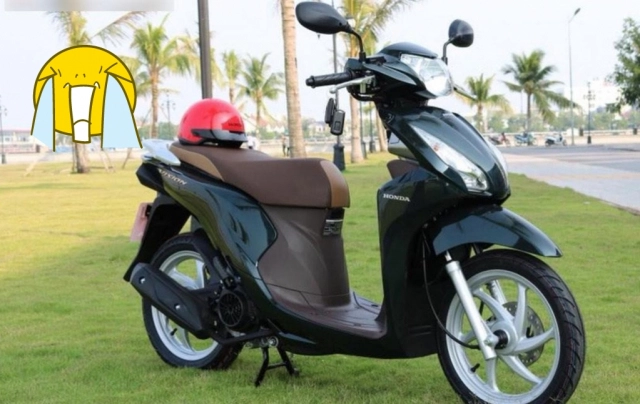 Honda vision bị lỗi bơm xăng nguyên nhân từ đâu - 1