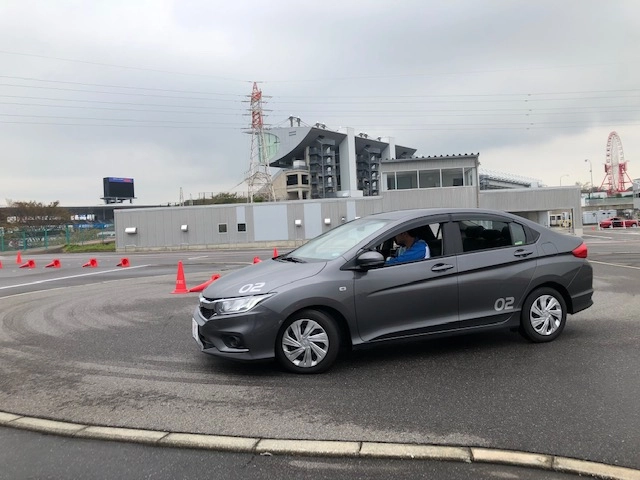 Honda vn giành chiến thắng lần thứ 6 tại cuộc thi hướng dẫn viên lái xe an toàn quốc tế 2019 - 6