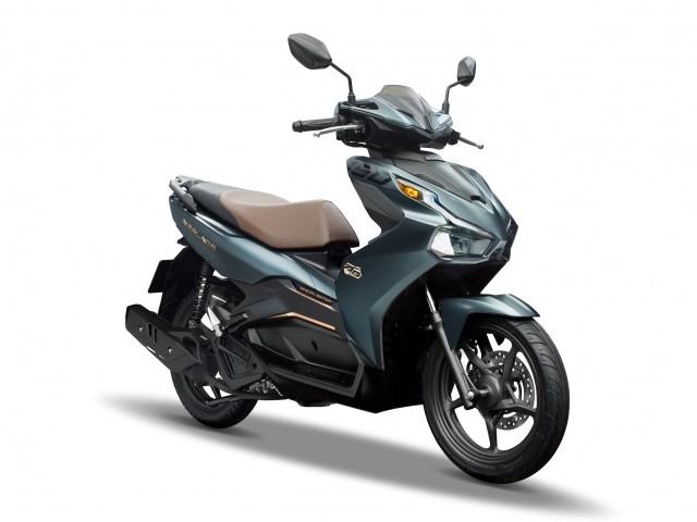 Honda vn tung ưu đãi hấp dẫn cho khách hàng mua xe wave alpha vision air blade - 5