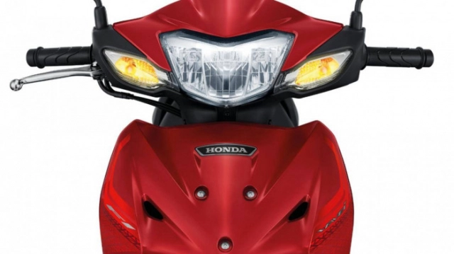 Honda wave 110i 2021 - chiếc xe chạy 77 km chỉ tốn 1 lít xăng - 3