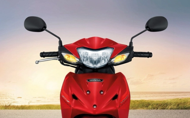 Honda wave 110i 2021 - chiếc xe chạy 77 km chỉ tốn 1 lít xăng - 4