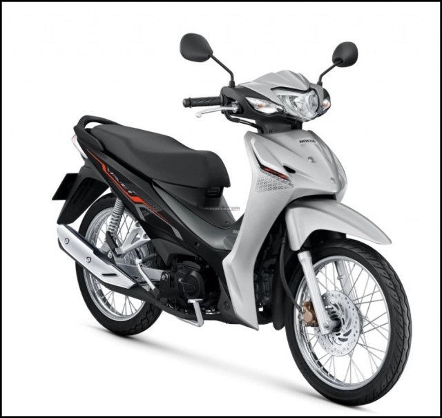 Honda wave 110i 2021 - chiếc xe chạy 77 km chỉ tốn 1 lít xăng - 12