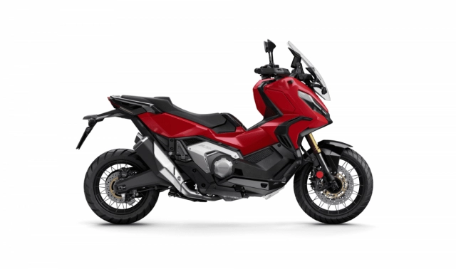 Honda x-adv 750 2022 cập nhật phiên bản mới - 2