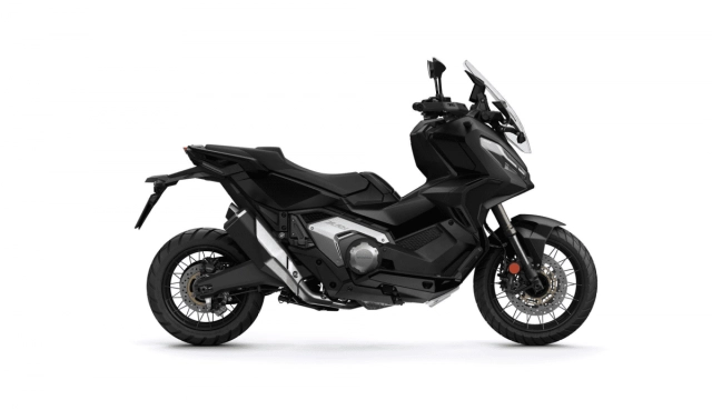 Honda x-adv 750 2022 cập nhật phiên bản mới - 3