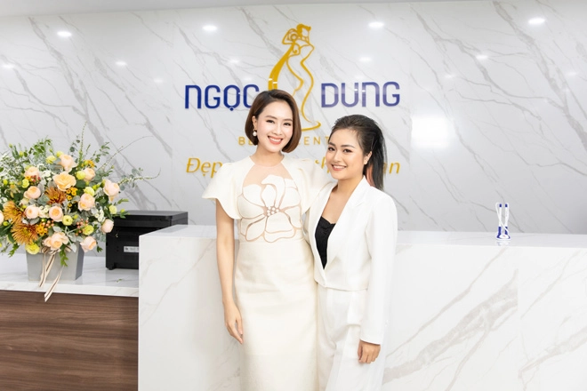 Hồng diễm hướng dương ngược nắng chứng minh câu nói gái 2 con trông mòn con mắt - 2