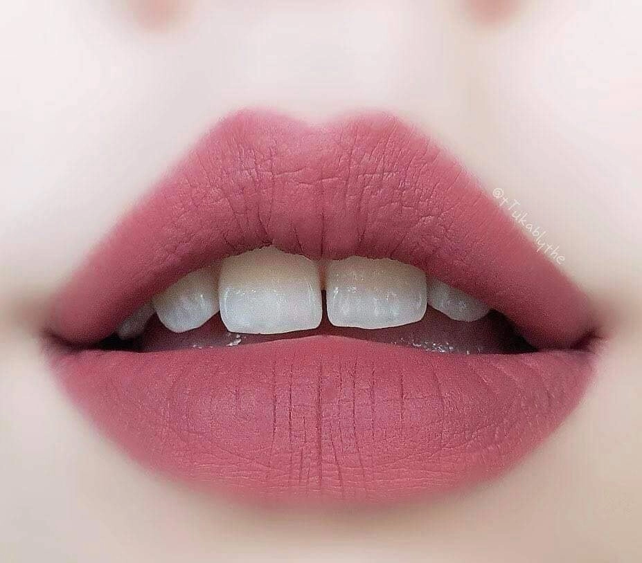 Hồng mocha - màu son được hàng loạt mỹ nhân cưng chiều nịnh da xinh yêu hết cỡ - 1