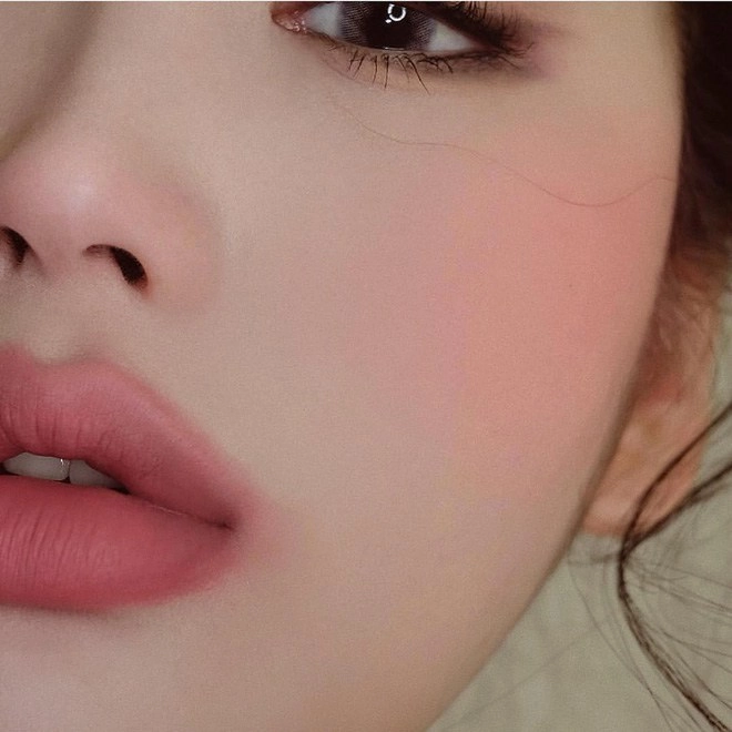 Hồng mocha - màu son được hàng loạt mỹ nhân cưng chiều nịnh da xinh yêu hết cỡ - 2