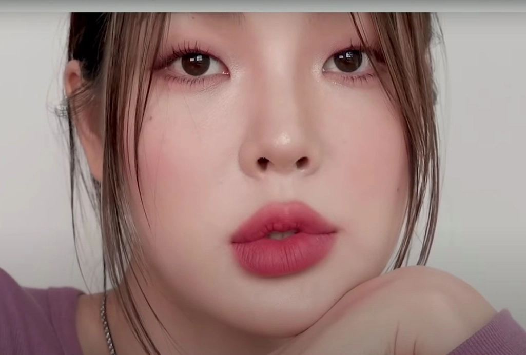 Hồng mocha - màu son được hàng loạt mỹ nhân cưng chiều nịnh da xinh yêu hết cỡ - 3
