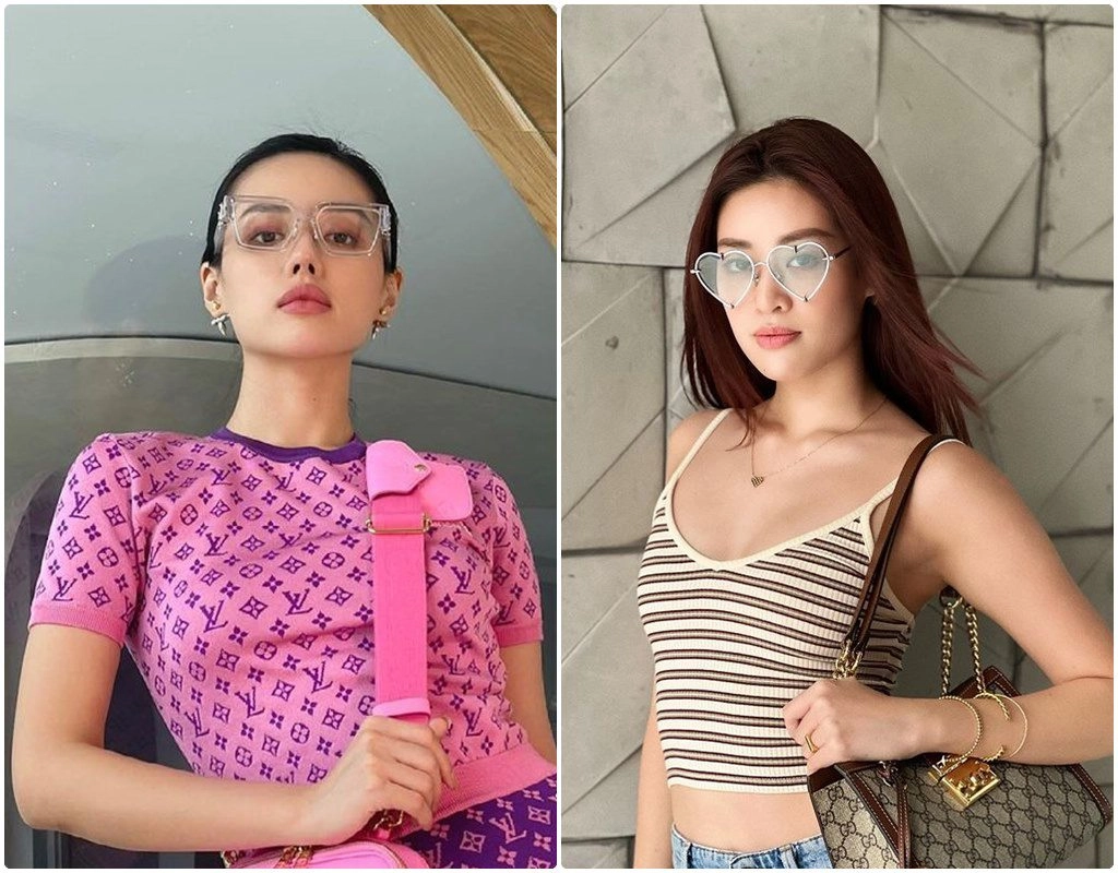 Hồng mocha - màu son được hàng loạt mỹ nhân cưng chiều nịnh da xinh yêu hết cỡ - 6