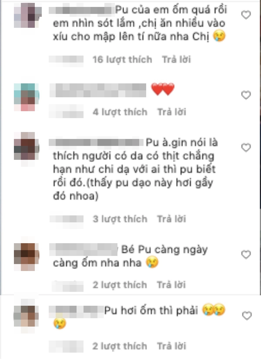 Hot girl làng hài puka quay người khoe trái mông đào netizen lại phản ứng trái ngược - 3